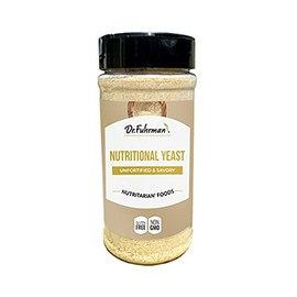 Dr. Fuhrman's Nutritional Yeast