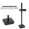 Lazmin Graphics Card GPU Holder Support Graphics Card Holder, Aluminium