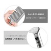 Rikomi K-01 Damageless Comb Hair Brush Comb Men's Hair Care