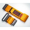22mm Quick Fit Watch Strap for Garmin Instinct 3 Solar
