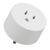 Mini Remote Control Outlet Plug Adapter 164ft Range Wireless Light
