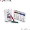 Sheaffer Calligraphy Maxikit with Fine, Medium & Broad Nib Pens