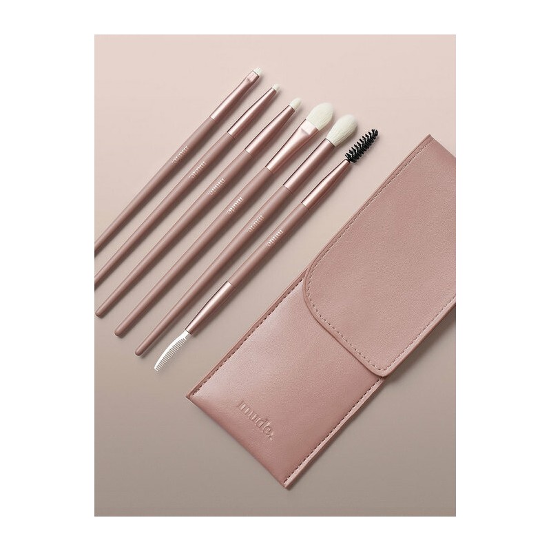 Eye trial kit 6pcs & pouch / 아이 트라이얼 키트