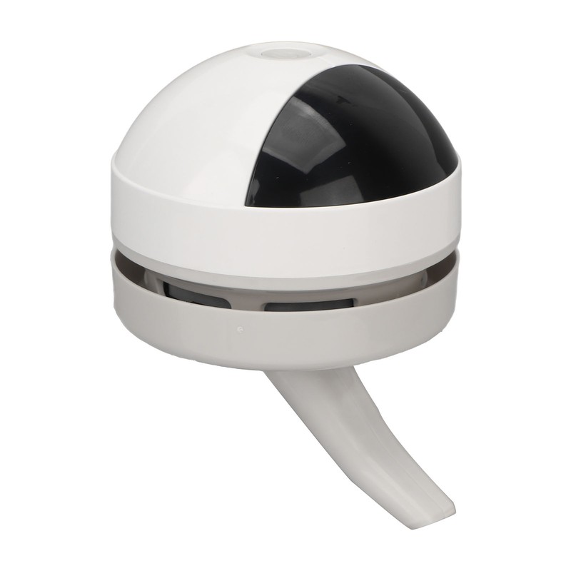 Desktop Vacuum Cleaner Mini Handheld Portable Detachable Vacuum for Cleaning