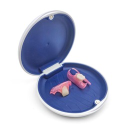 Dentellea Custom Holley Retainer - Set of 2 - Wire Shaped, Top and Bottom Teeth Compatible, Comfort Fit, Heavy Duty Design