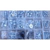 250pc Specbolt Yamaha Blaster Bolt Kit for Maintenance & Restoration