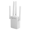 Wireless Repeater WiFi Signal Amplifier Booster Network Extender 2.4G 300Mbps/5G