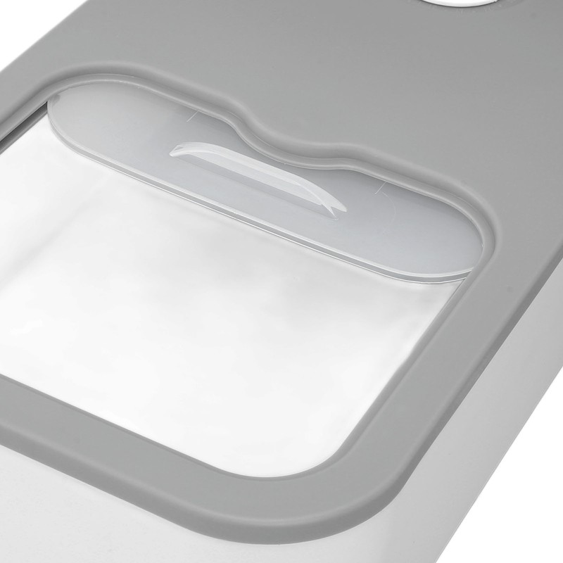 Laundry Pod Container Laundry Pod Storage Container Laundry Detergent Container