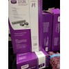 Smart Choice 8' ft Simi-Rigid Dryer Vent Kit with 2
