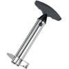 Rosenstein & Söhne Pineapple Cutter Made Of High Quality Stainless