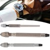 3pcs Professional Pin Vise Hand Drill Set Watch Repair Tool