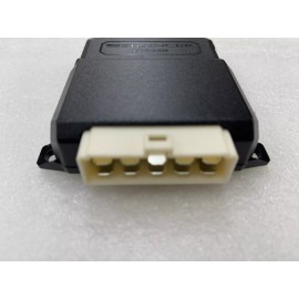 Silencer NEW Silencer 662SSR Remote Start Brain / Controller Only