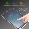 12 Inch LCD Writing Pad Light Energy Electronic Handwriting Drawing