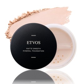 ETVOS Matte Smooth Mineral Foundation SPF30 PA++ 4g #20