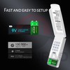1 X Chamberlain Garage Door Keypad, 940EV-P2 940ESTD, Universal for