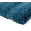 Gözze - New York Bath Towel, Soft and Absorbent, 100%