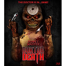 Puppet Master: Doktor Death