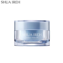 SHUA IREH Derma Therapy Intensive Derma Balm 30g