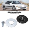 3 Pcs Shift Linkage Washer 54304 SK7 000 Bushing Bolt