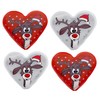 Hand Warmer Pocket Warmer Sets Finger Warmer Against Cold Hands