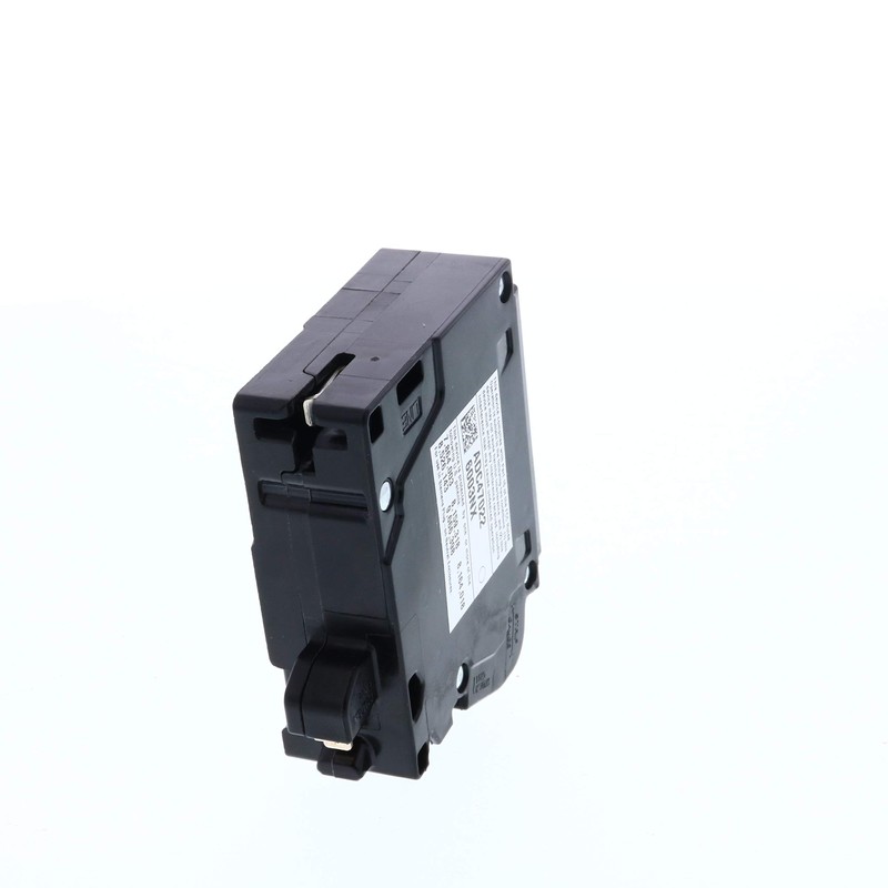 30 Amp 1-Pole GFCI Plug-On Neutral Circuit Breaker