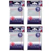 Hobby Base Card Accessories TCG Hard CAC-SL21 Set of 4