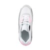 Elara Chunkyrayan Unisex Trainers for Sports and Running - Grey