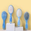 Hair Styling Volume Hair Comb Scalp Massage Comb Beauty Salon Comb Hairbrush Type A WFL674C / 헤어 스타일링 볼륨 머리빗 두피 마시지빗 미용실빗 헤어브러시 A형WFL674C