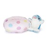 Aqua Plush Chart * Falls Dolphin 00120249 