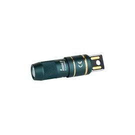 OLIGHT IMINI 2 50 Lumen LED Keychain Flashlight Cool White (Dream Blue)