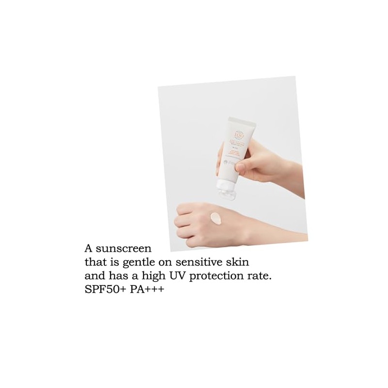 100 Filtros No Nano Minerales Crema Solar (50Ml) Spf50Pa []