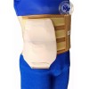 Ortopedicos Medica Plus 20cm Faja Para Colostomia Ileostomia + Funda