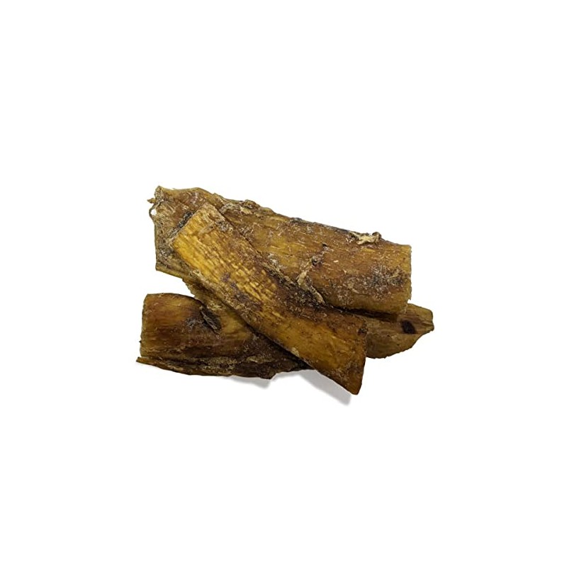 The Buffalo Co. Paddywack Treats For Dogs 100g