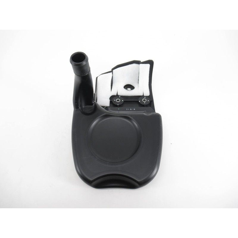 SUBARU (subaru) Genuine Parts Resonator Air Intake Number 14474aa030