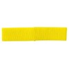 Artec 18357 Colorful Headband Yellow Costume Cosplay Recital Play Party