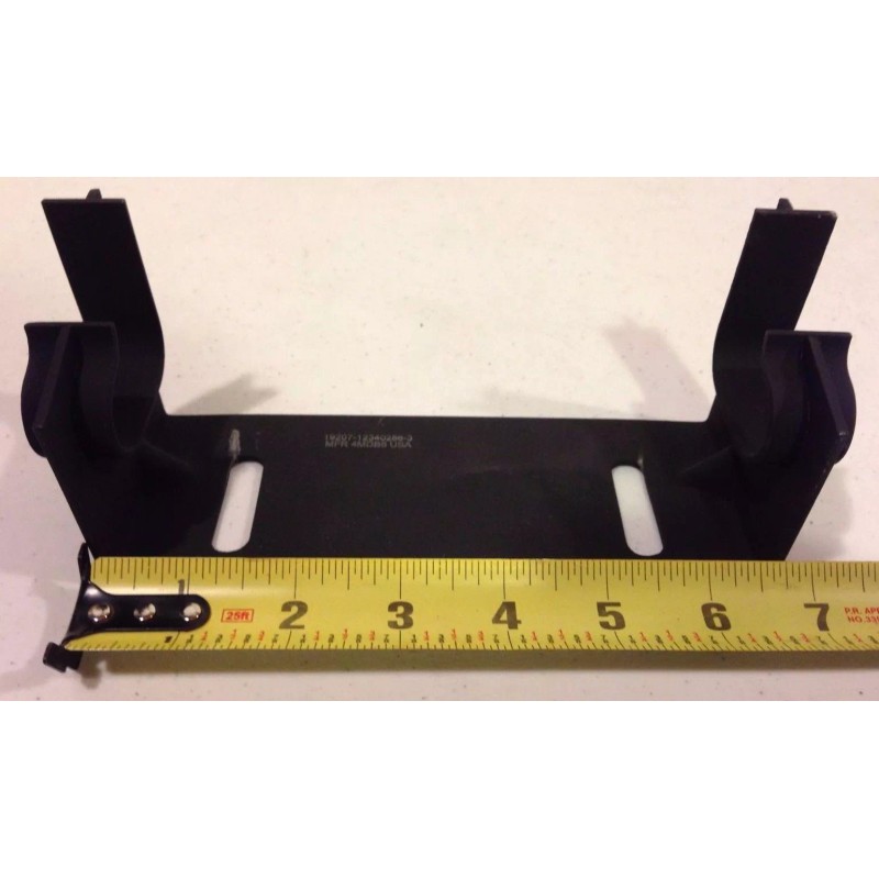 Front Pioneer Tool Tray Bracket
