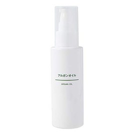 MUJI 37319325 Argan Oil 3.4 fl oz (100 ml)
