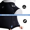 Legendfit Adult Baseball Football Chest Rib Protector Padded Shirt Softball