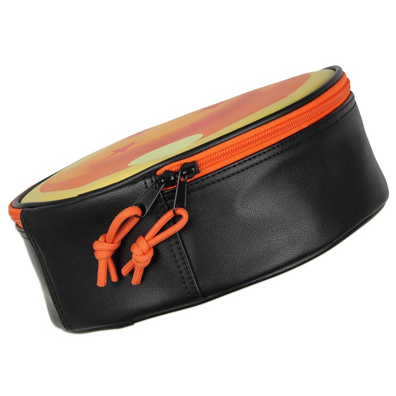 Dragon Ball Z Lunch Box Zip Around Dragon Ball Insulated
