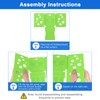 BoxLegend V5 Shirt Folding Board T-Shirt Folder Clothes Folder Laundry