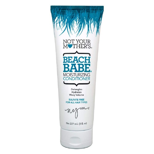 Not Your Mother's Beach Babe Conditioner