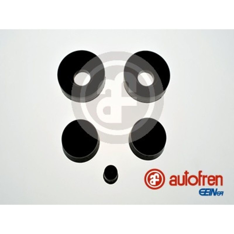 Autofren Seinsa D3035 Repair Kit, wheel brake cylinder