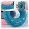 Outanaya Hand Grip Strengthener Ring Finger Strengthener Hand Strength Training