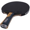 Butterfly 85037 Timo Boll Carbon Ready Racket