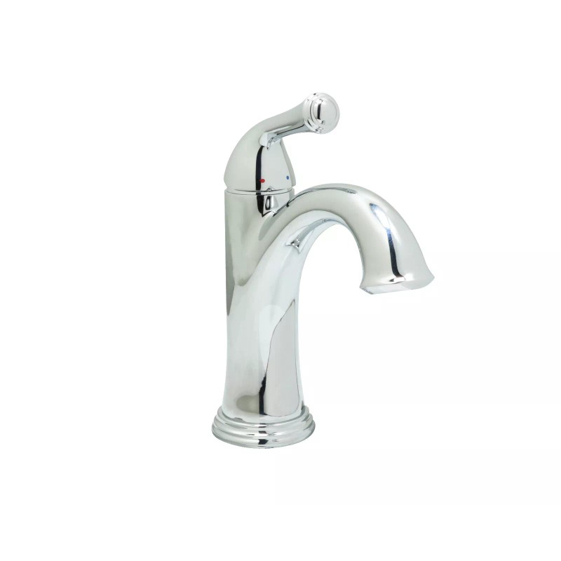 RELIAFLO Single Control Lavatory Faucet in Chrome - L82832-01