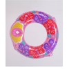 Hioki WN8260 Float Ring for Girls, Sun Shade Included, Flower,