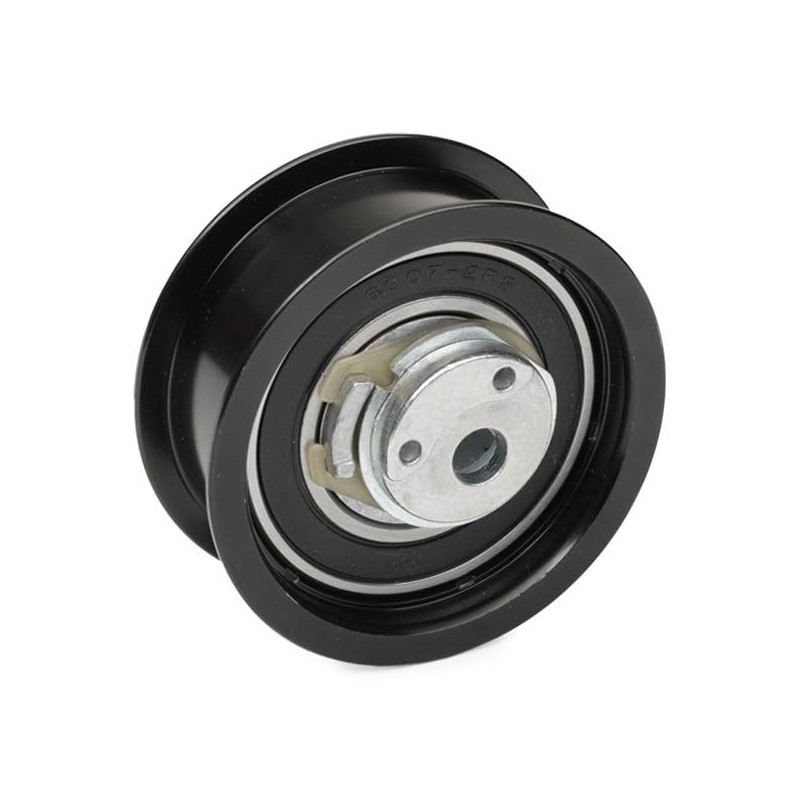 RIDEX Tensioner Pulley Timing Belt 308T0004 Golf IV Hatchback (1J1)