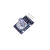 ANGEEK 5pcs KY-040 360 Degrees Rotary Encoder Module for Arduino