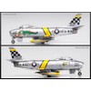 Academy 120116 492234 1/48 F-86F Huff, Various, Medium