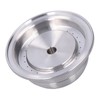 Refillable Coffee Pod Reusable Coffee Powder Capsule Stainless Steel 70ML
